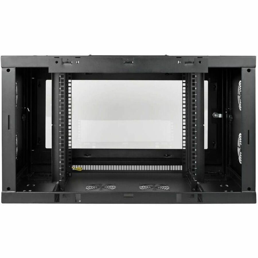 SmartRack SRW9UDPGVRT Rack Cabinet
