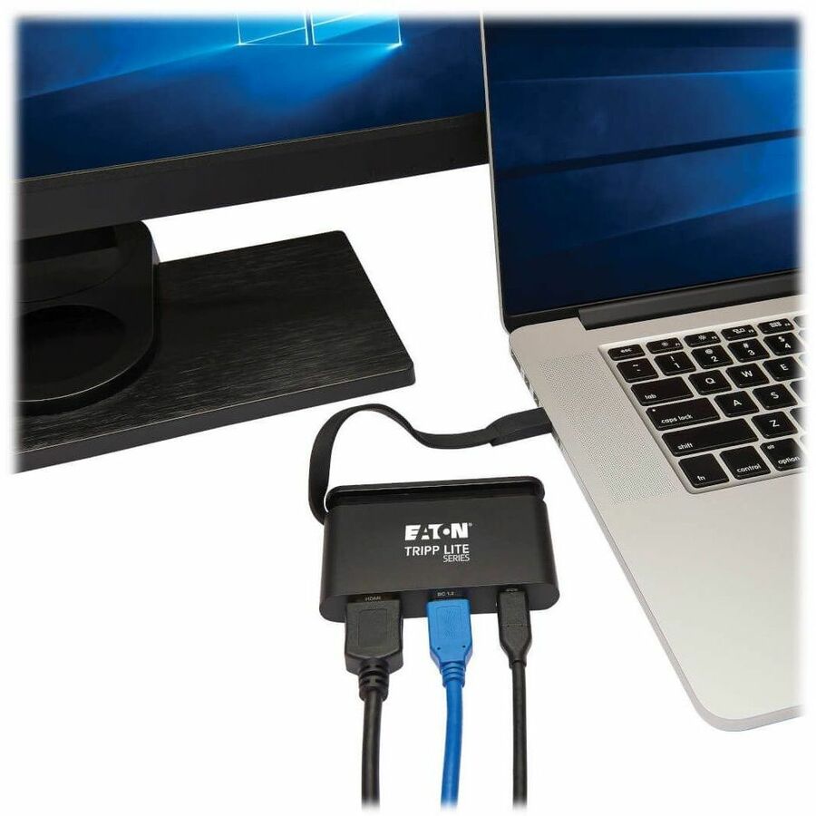 U444-T6N-H4UBC Docking Station