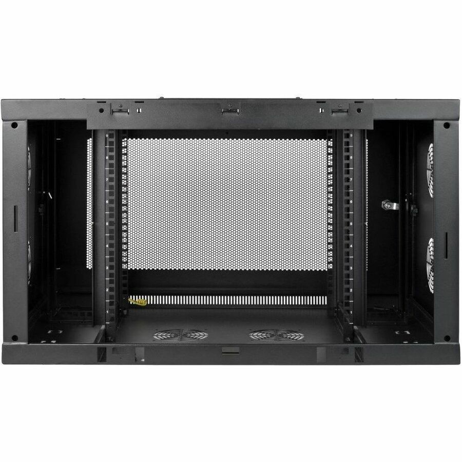 SmartRack SRW9UDPVRT Rack Cabinet
