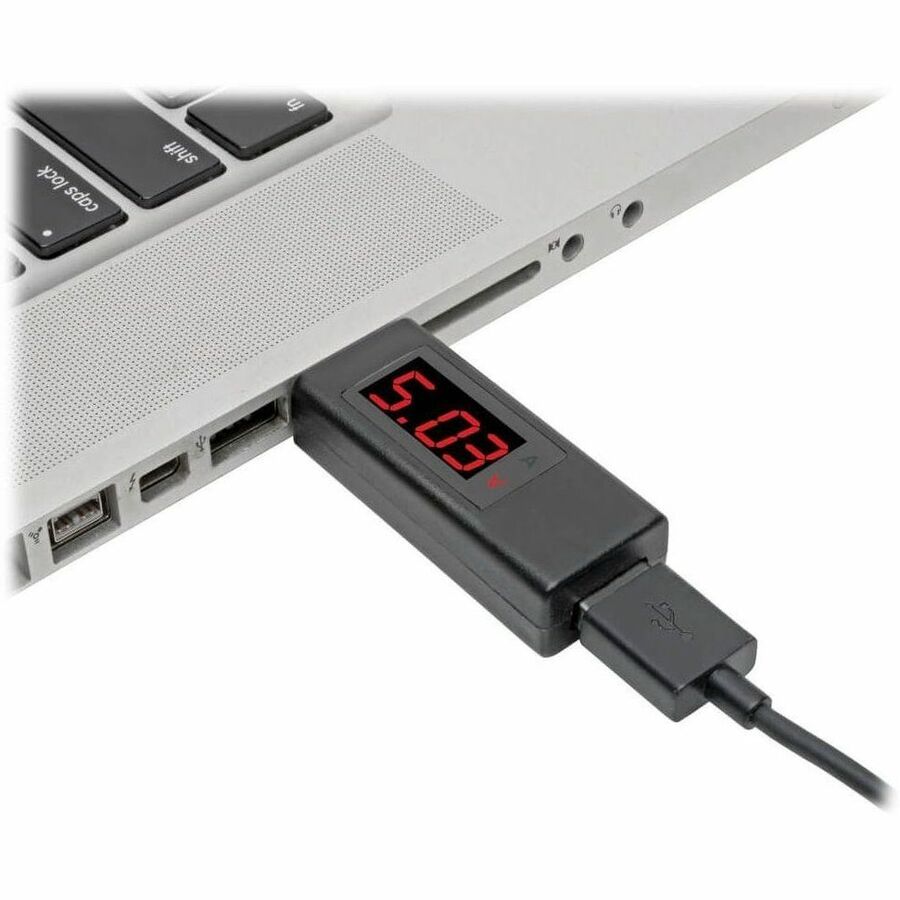 T050-001-USB-A USB Tester