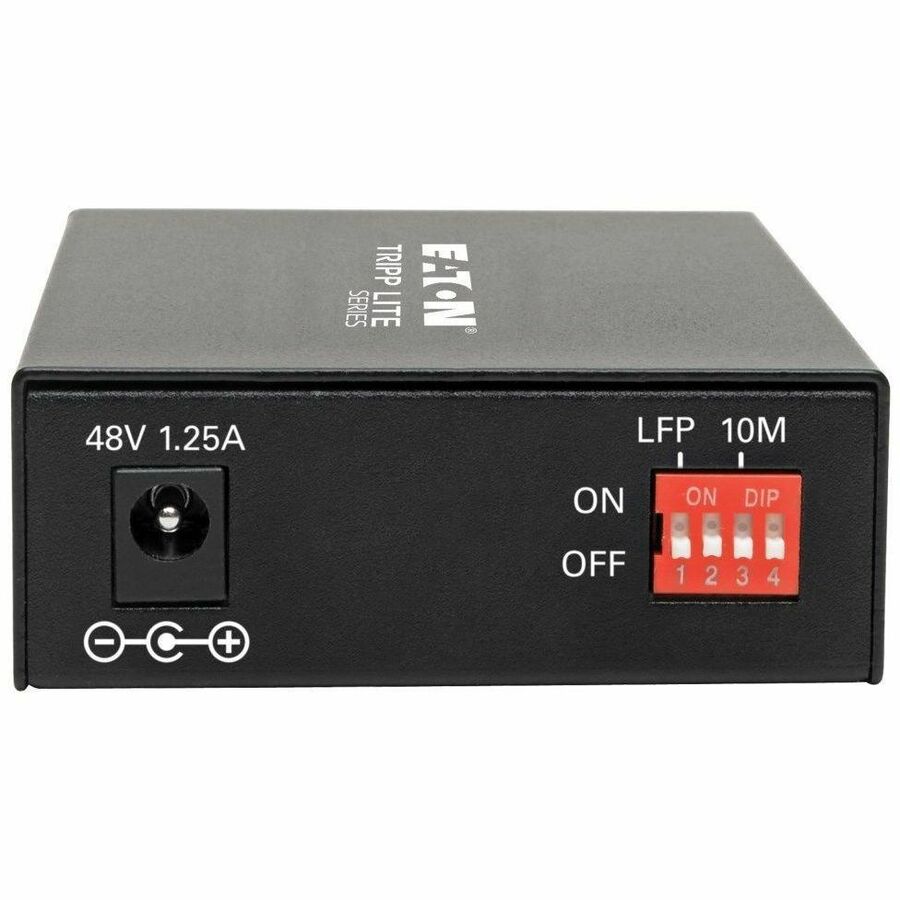 N785-P01-LC-MM1 Transceiver/Media Converter