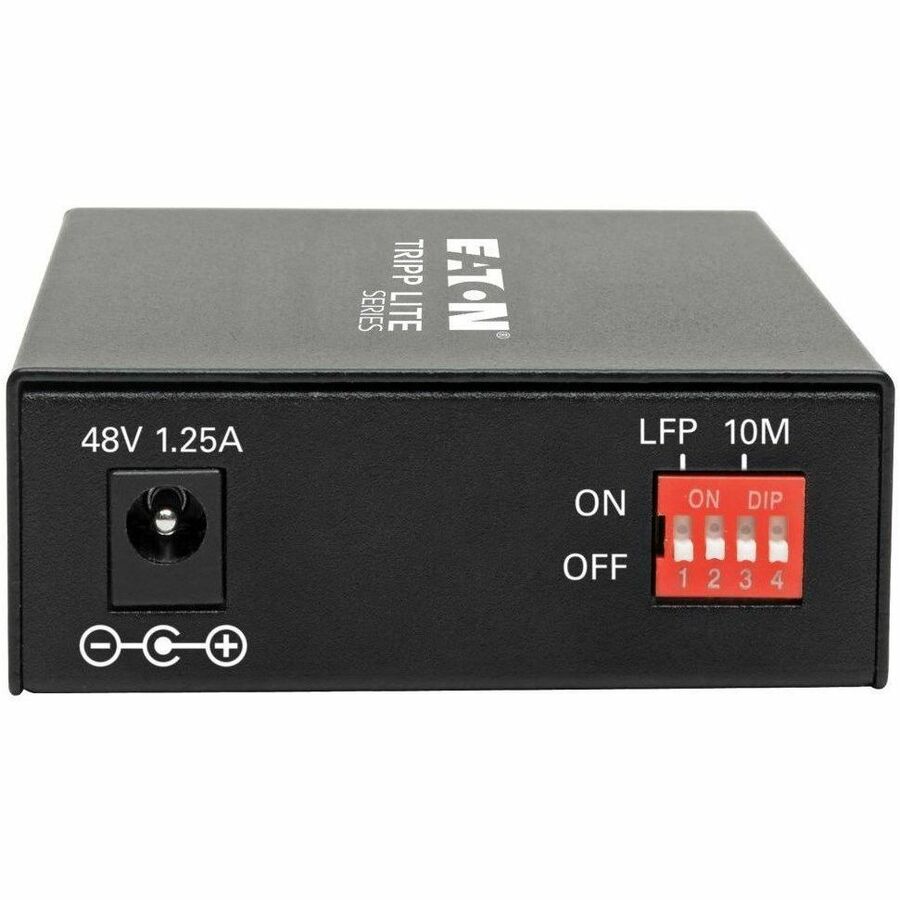 N785-P01-SC-SM1 Transceiver/Media Converter