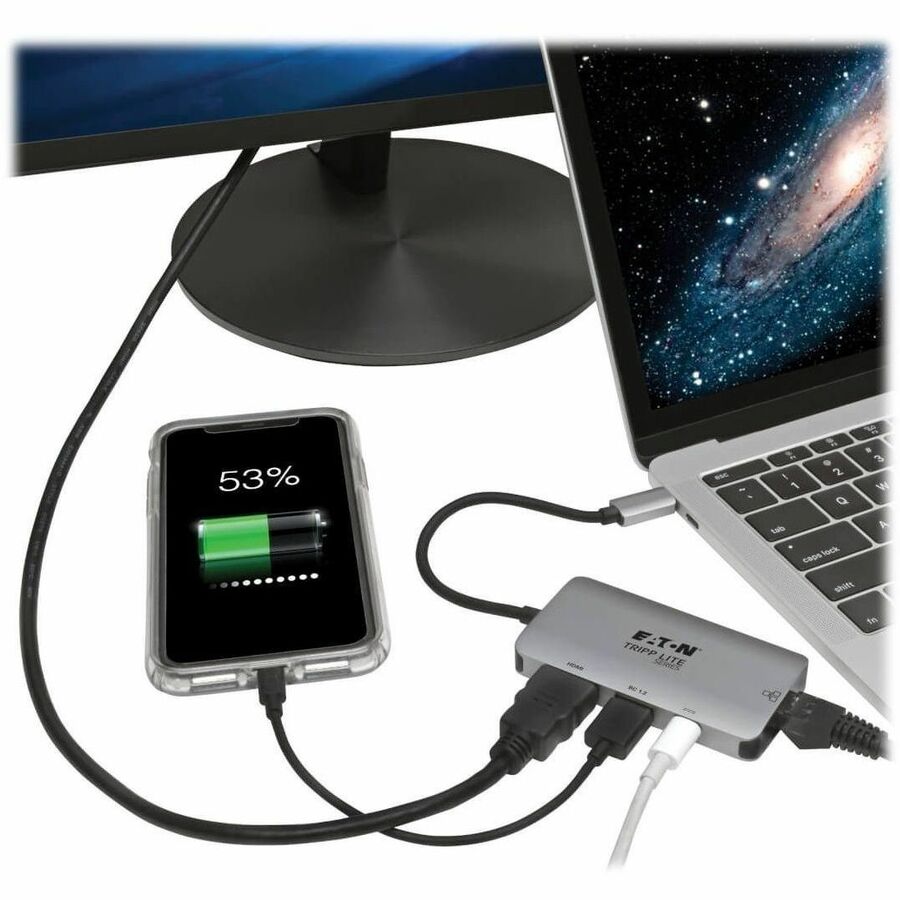 U444-06N-H4GUSC Docking Station