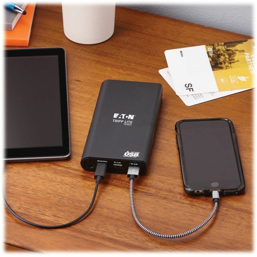 UPB-20K0-2U1C Power Bank