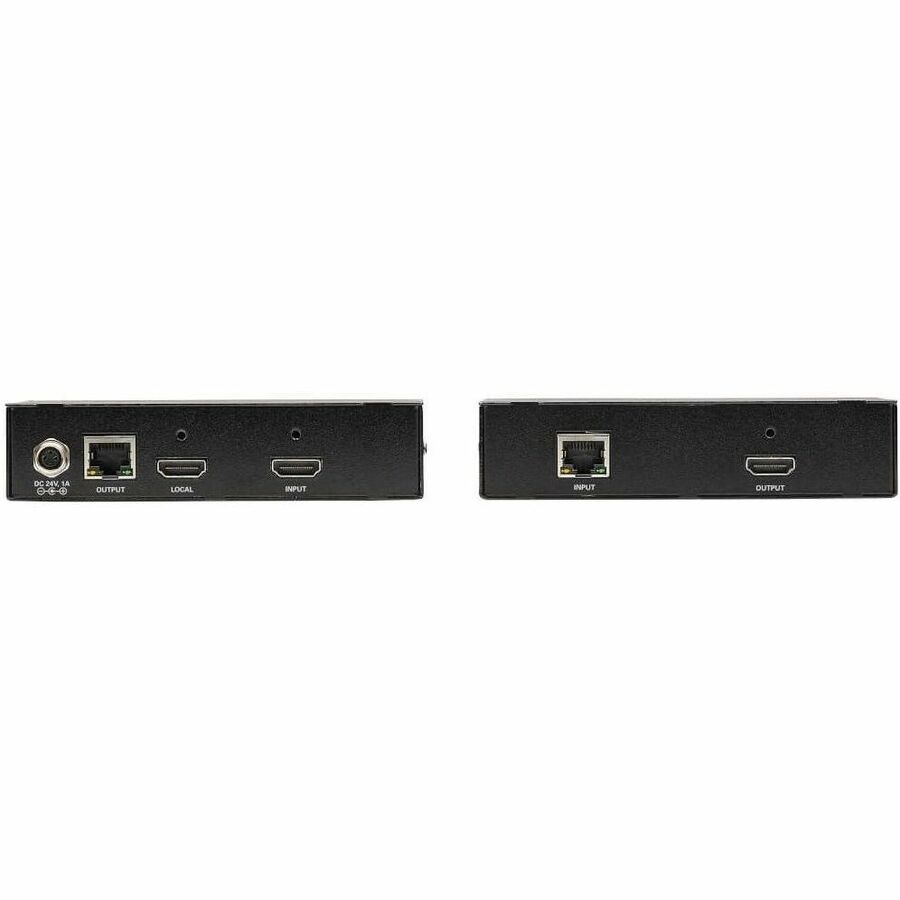 B127E-1A1-HH Video Extender Transmitter/Receiver