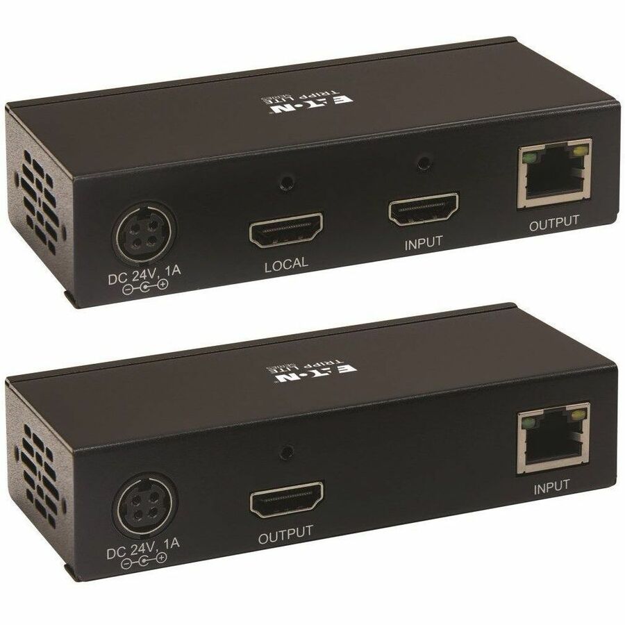 B127A-1A1-BHBH Video Extender Transmitter/Receiver