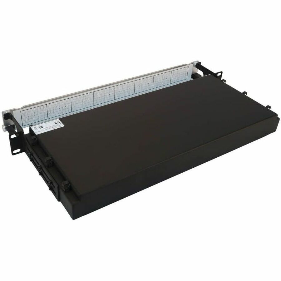 N48M-4L16L-10 Preloaded Fiber Panel