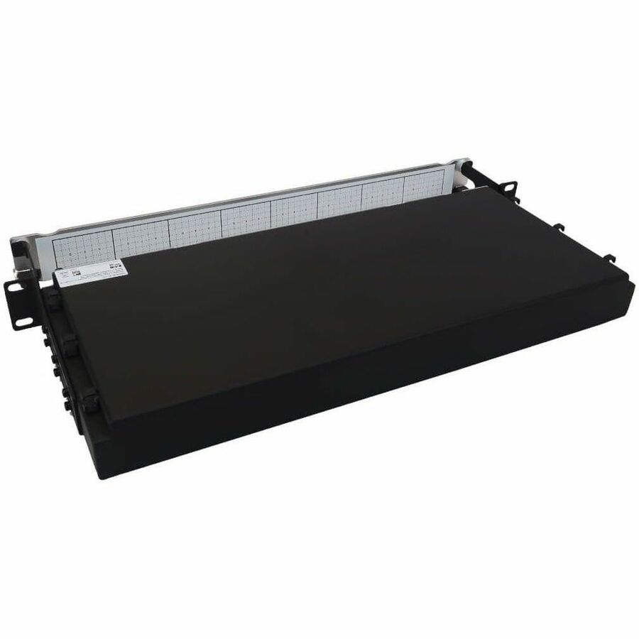 N48M-6L8L-10 Preloaded Fiber Panel