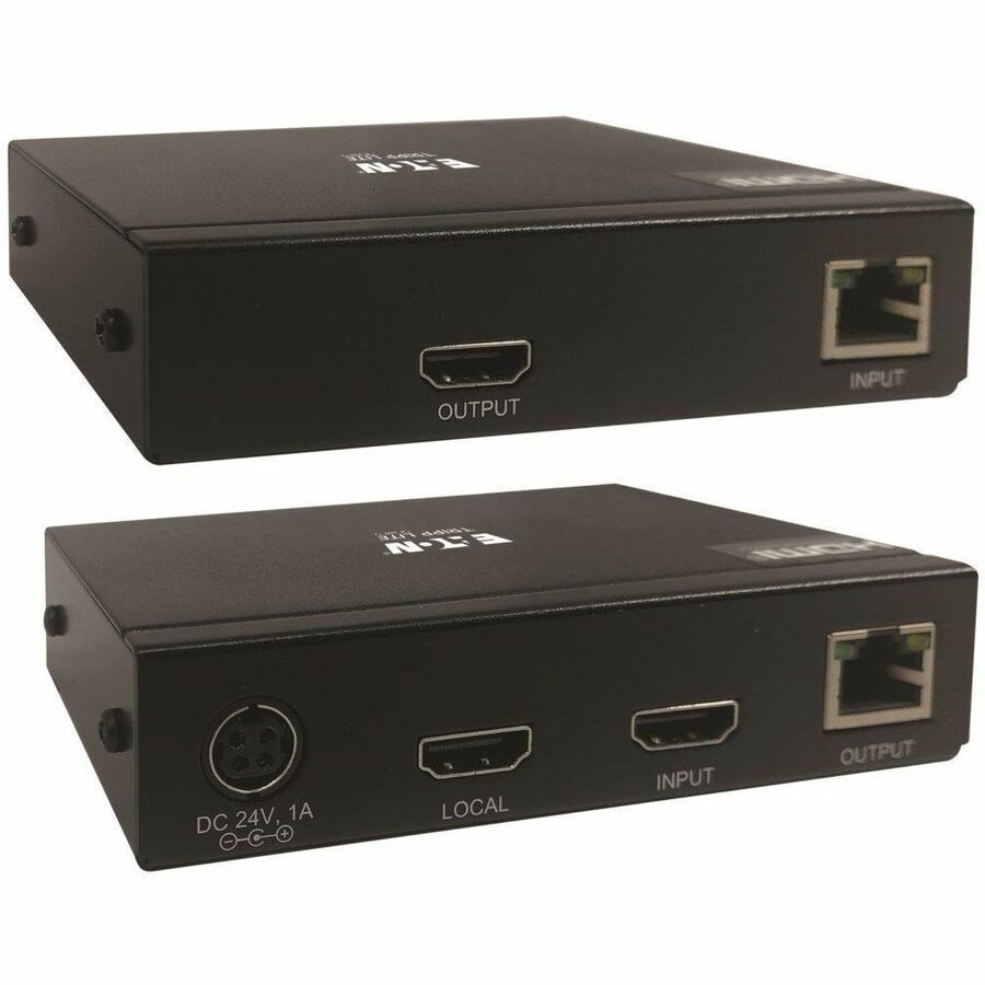 B127M-101-H Video Extender Transmitter/Receiver