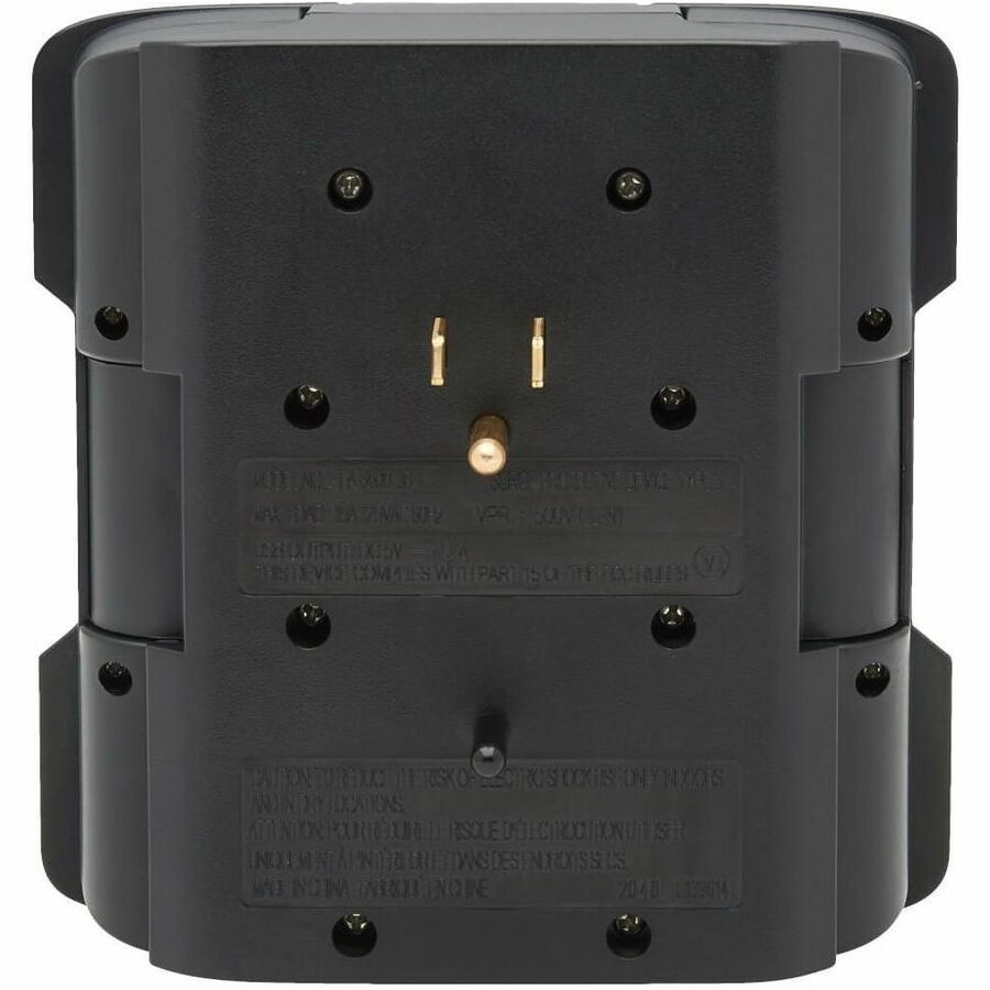 Safe-IT SK5BUCAM 5-Outlet Surge Suppressor/Protector