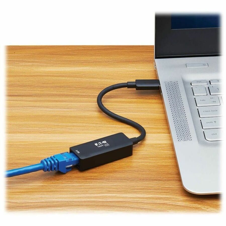 Gigabit Ethernet Adapter