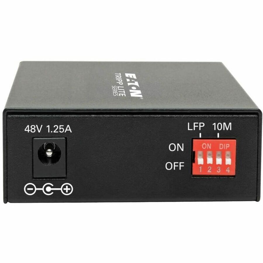 N785-INT-PLCMM1 Transceiver/Media Converter