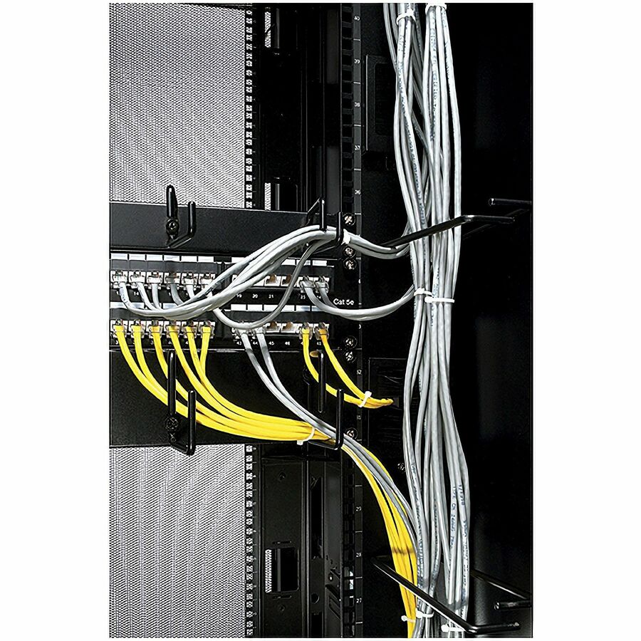 NetShelter SX 750mm Cable Ring Set