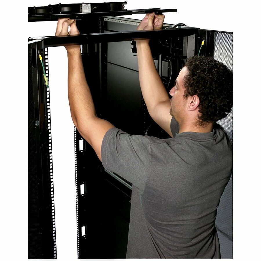 ACF503 Roof Fan Tray