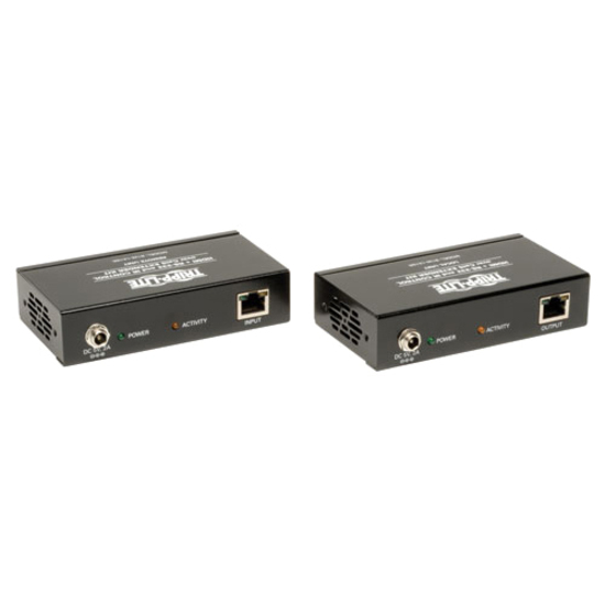 HDMI + IR + Serial RS232 over Cat5 / 6 Active Extender Kit