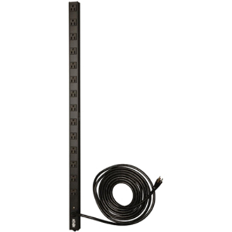 PDUV15 PDU Basic 120V 15A 14 Outlet