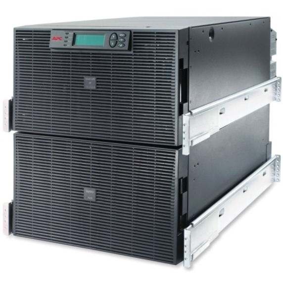 Smart-UPS RT 15kVA Tower/Rack-mountable UPS