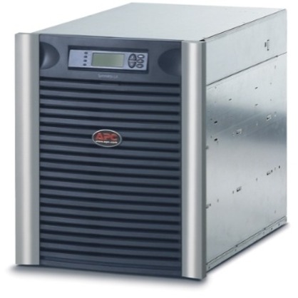 Symmetra LX 8kVA Rack mountable UPS
