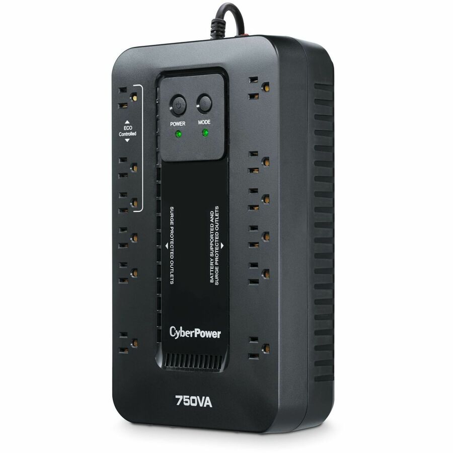 EC750G ECOLOGIC UPS