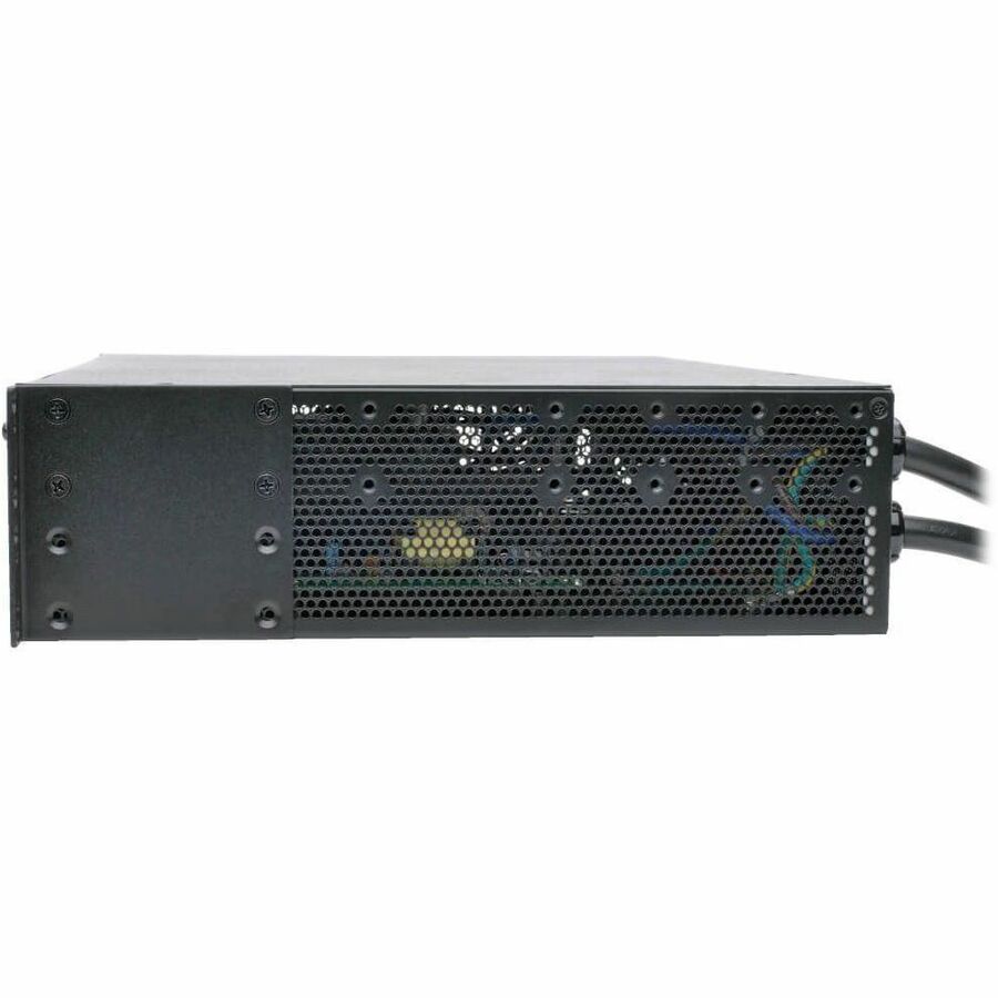 PDUMH32HVATNET 7.4kW Single-Phase 230V ATS/Switched PDU