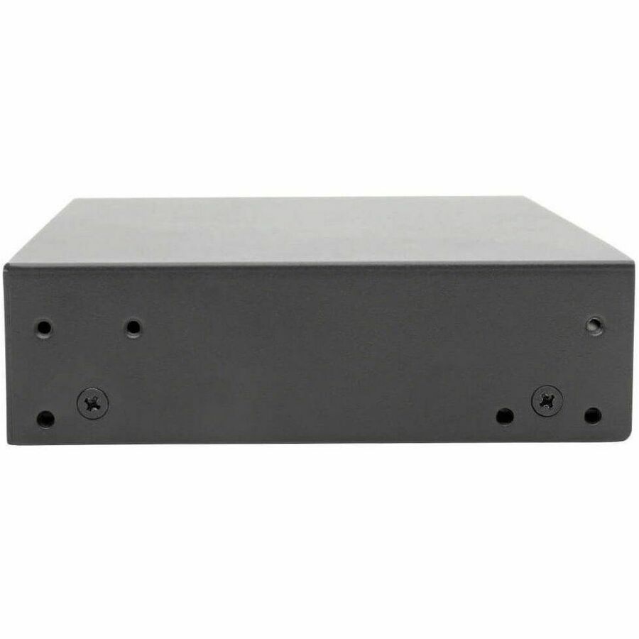 4-Port Console Server with Dual GB NIC, 4G, Flash and 4 USB Ports