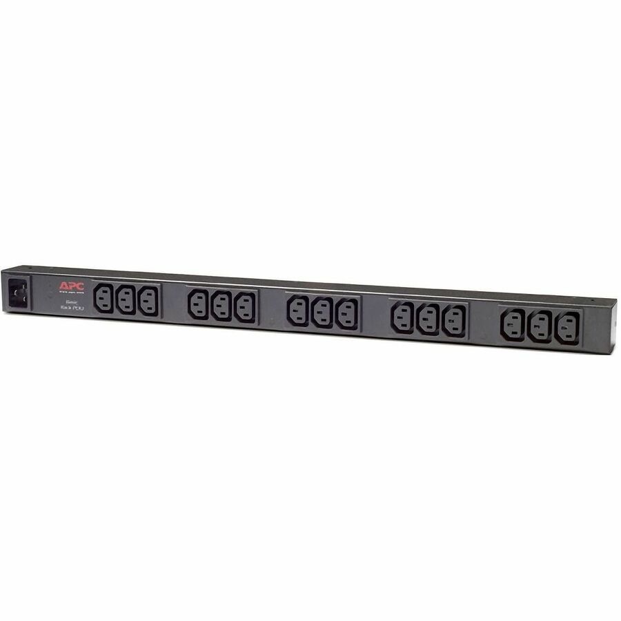 Basic Rack 3.68kVA PDU