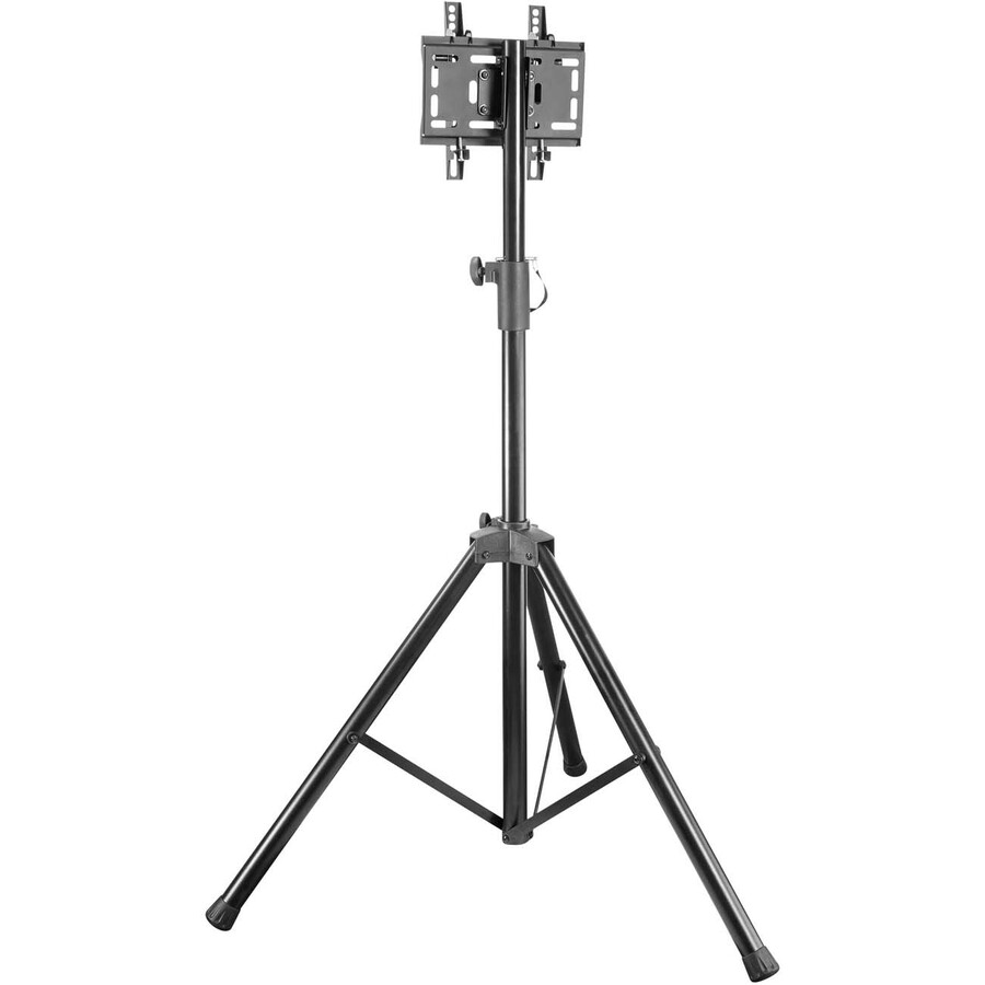 Portable Digital Signage Stand for 23" to 42" Flat-Screen Displays