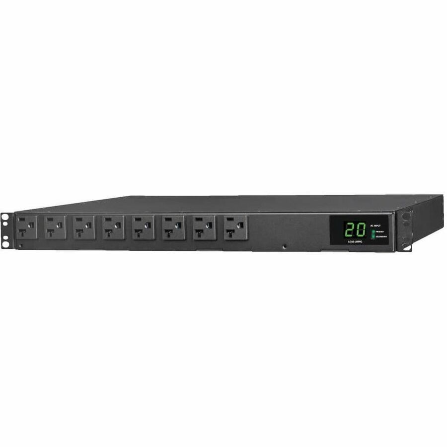 16-Outlets PDU