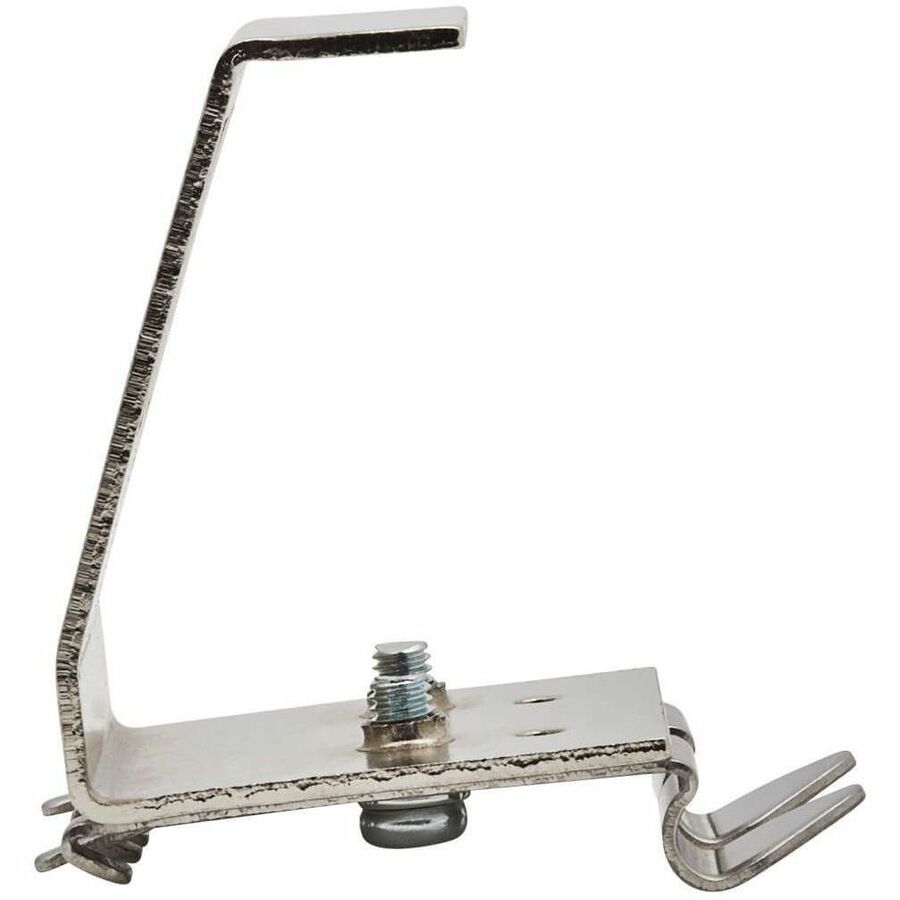 N063-002 Metal DIN-Rail Mounting Module, 2 Ports
