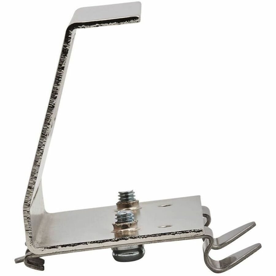 N063-003 Metal DIN-Rail Mounting Module, 3 Ports