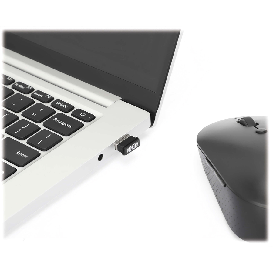 Mini Bluetooth 5.0 (Class 2) USB Adapter