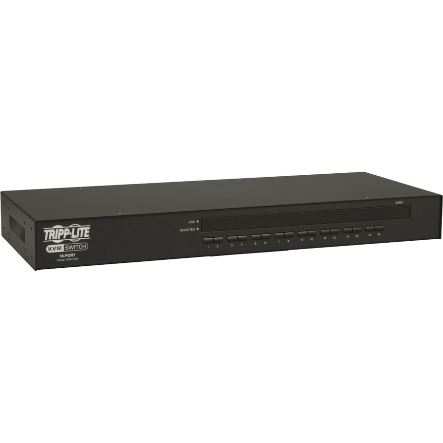 KVM Switch