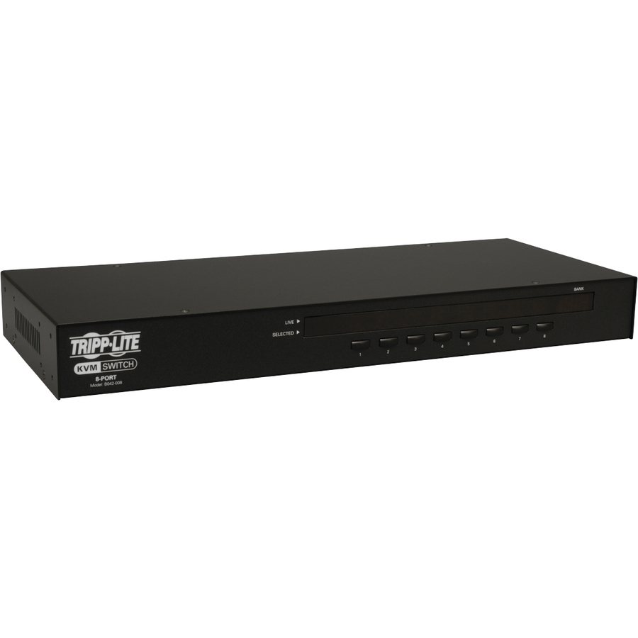KVM Switch