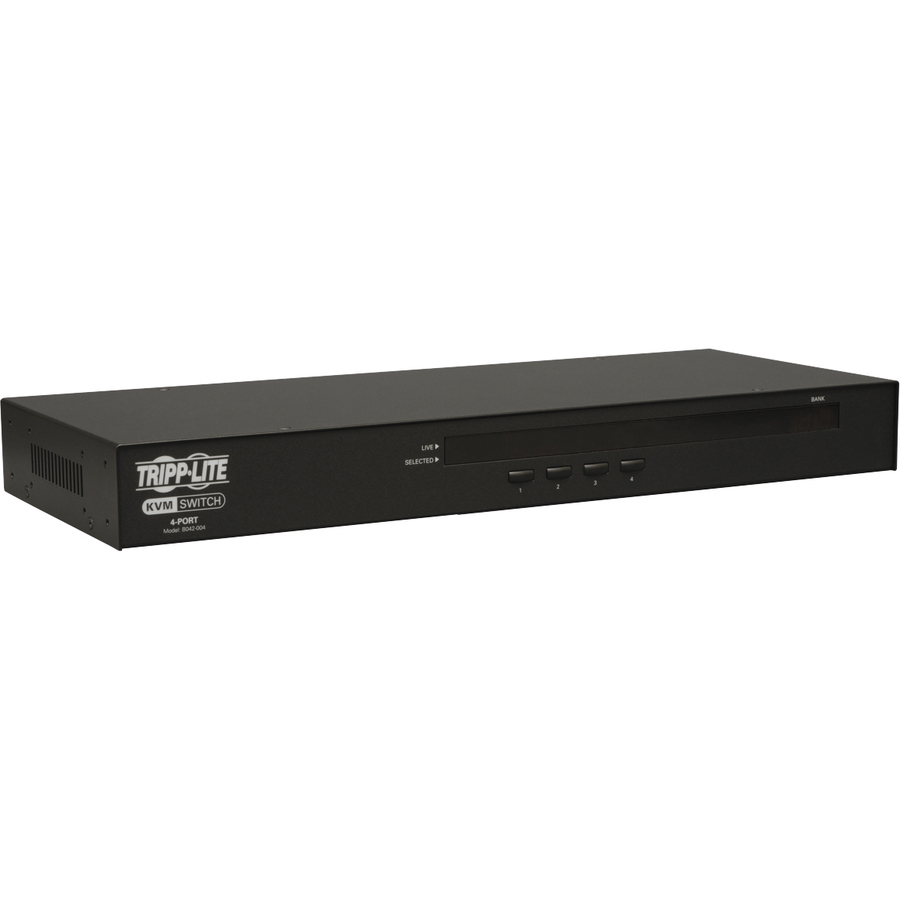 NetController KVM Switch