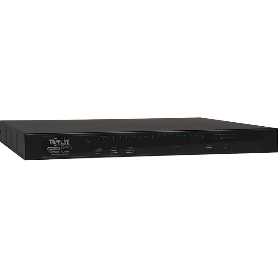 NetDirector KVM Switch