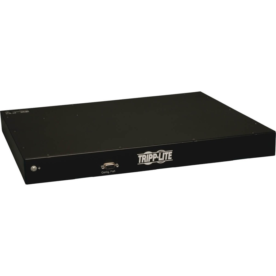 Monitored PDUMNH20HV 8-Outlets PDU