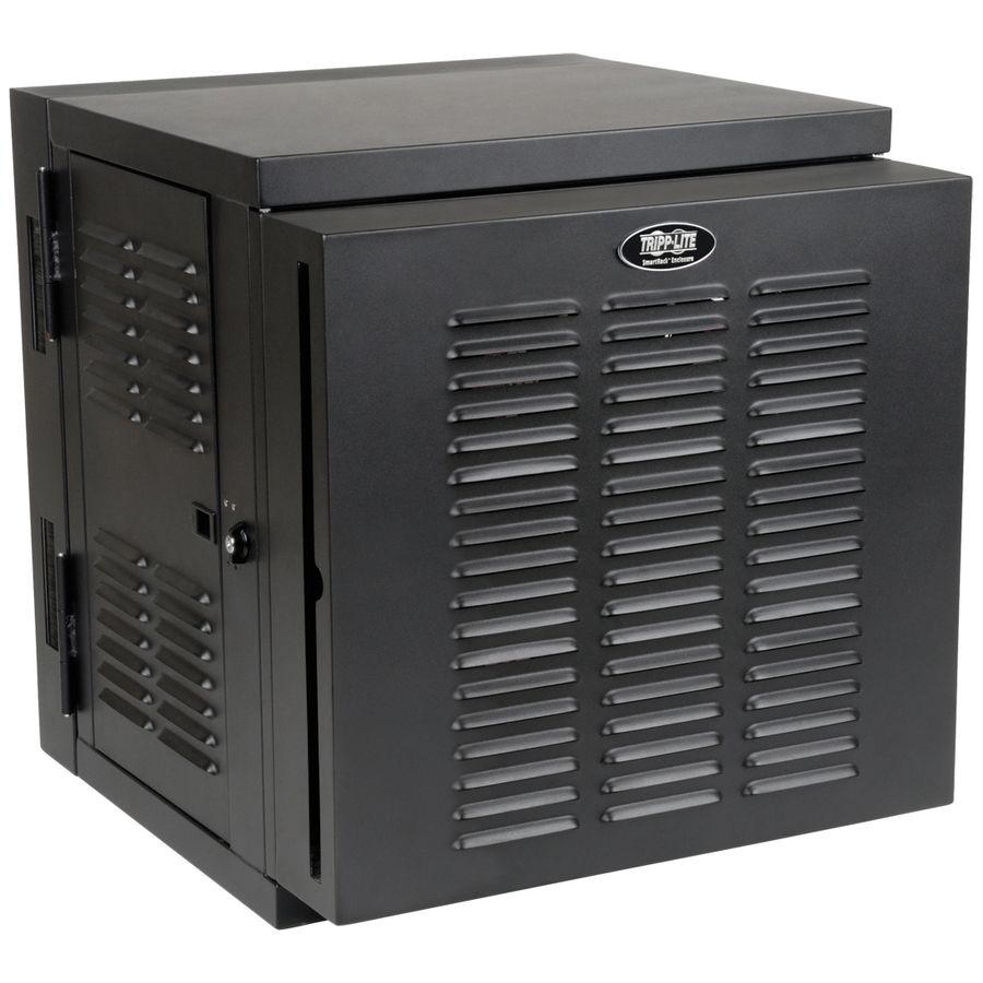 SmartRack SRW12USNEMA Rack Cabinet