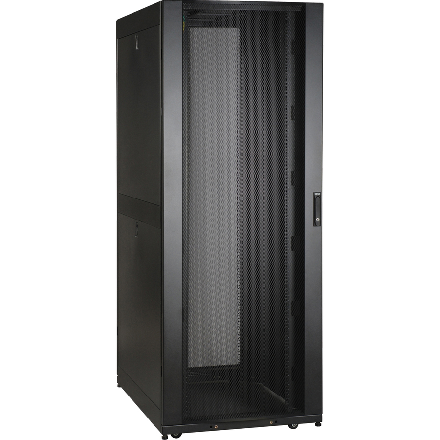 SmartRack SR48UBWDSP1 Rack Cabinet