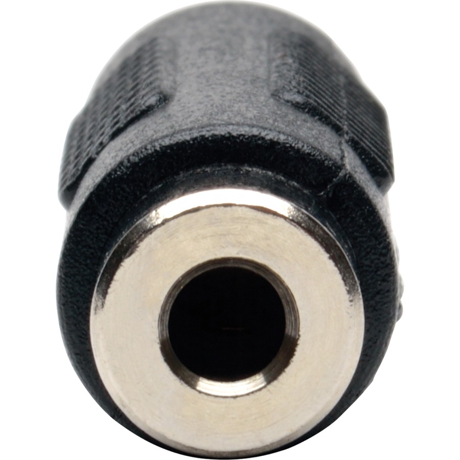 3.5mm Mini Stereo Audio Coupler (F/F)