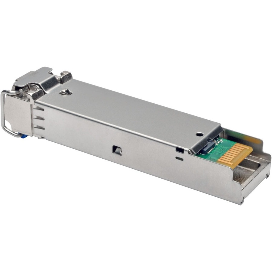 HP N286-01GLX-SLX SFP (mini-GBIC) Module