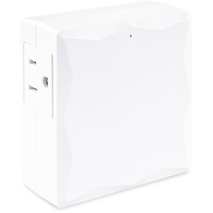 Professional 2-OUtlet Surge Suppressor/Protection