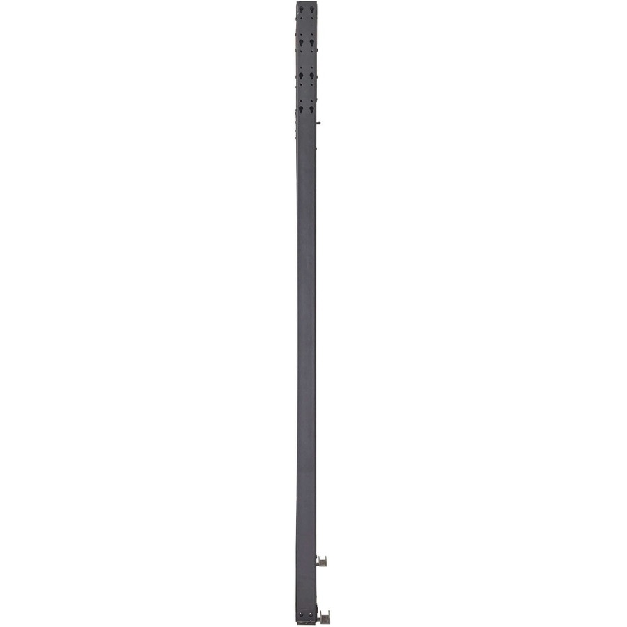 Frame End Kit for Hot/Cold Aisle Containment System