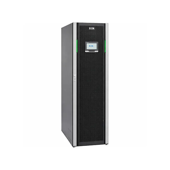 Eaton 93PM UPS Family