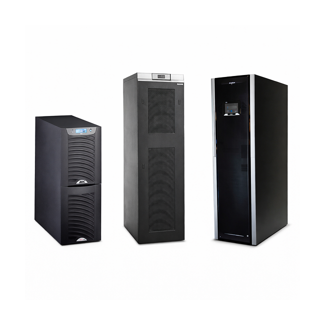 Eaton Emergency Lighting UPS