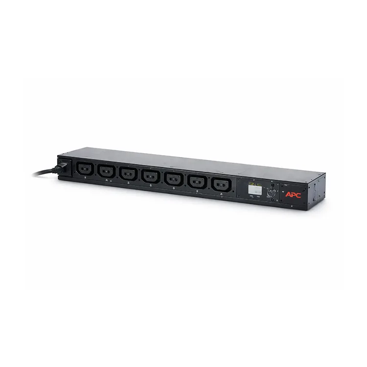 Power Distribution Units (PDU)