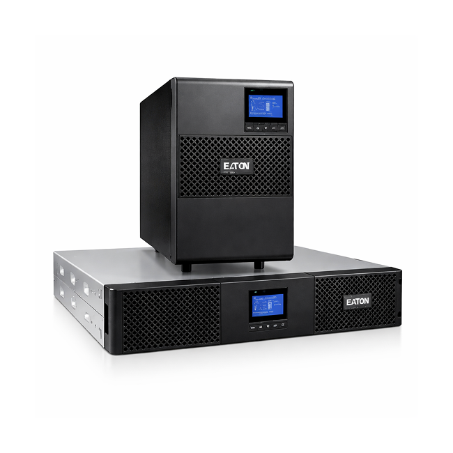 Power Xpert 9395 UPS Family