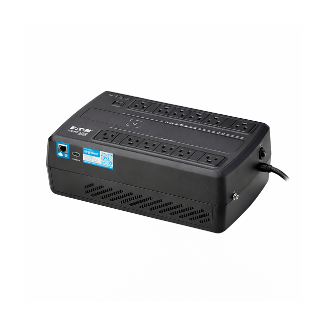 Tripp Lite Cloud-Connected UPS
