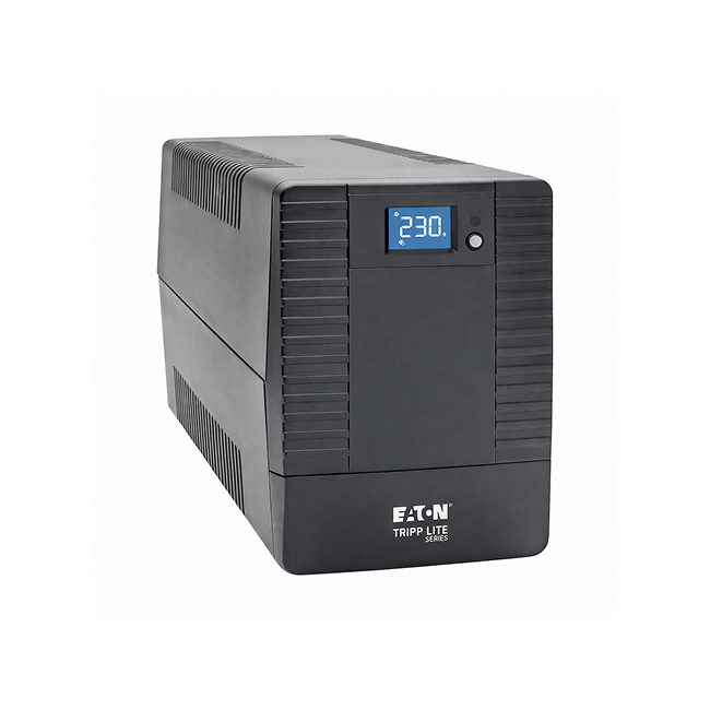 Tripp Lite by Eaton UPS
