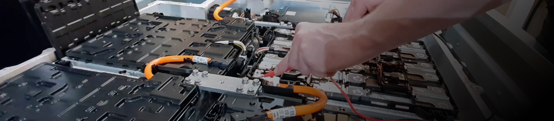 Battery Management Services