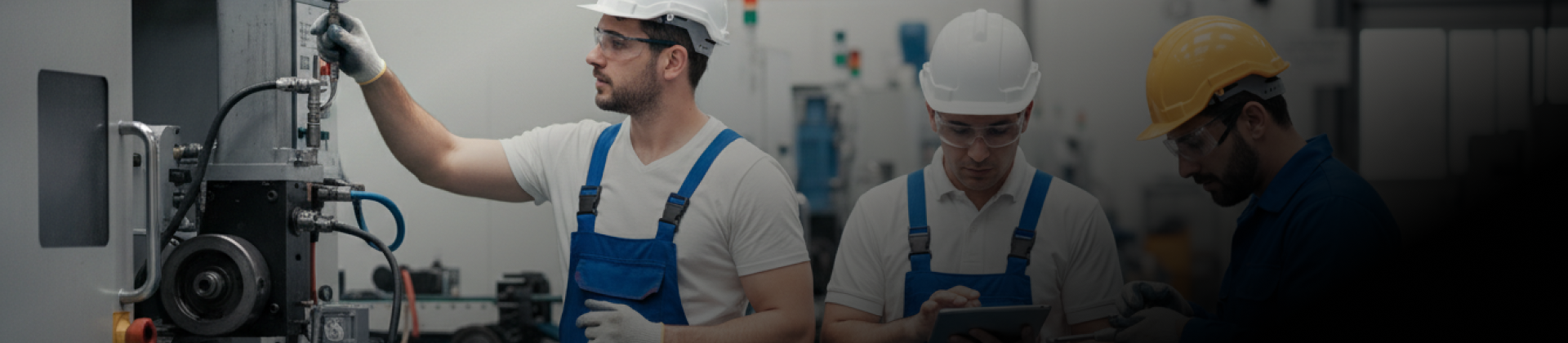 Preventive Maintenance Services